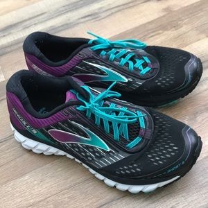 Brooks Ghost 5 running shoes